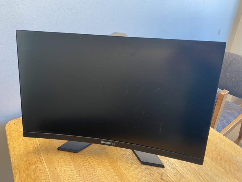 Gigabyte - photo 2