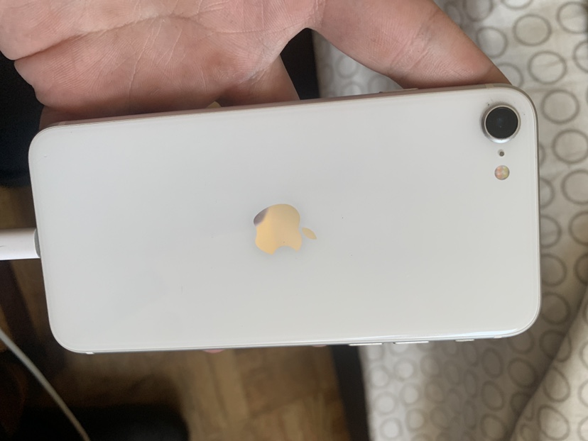 iPhone SE image indicator(2)