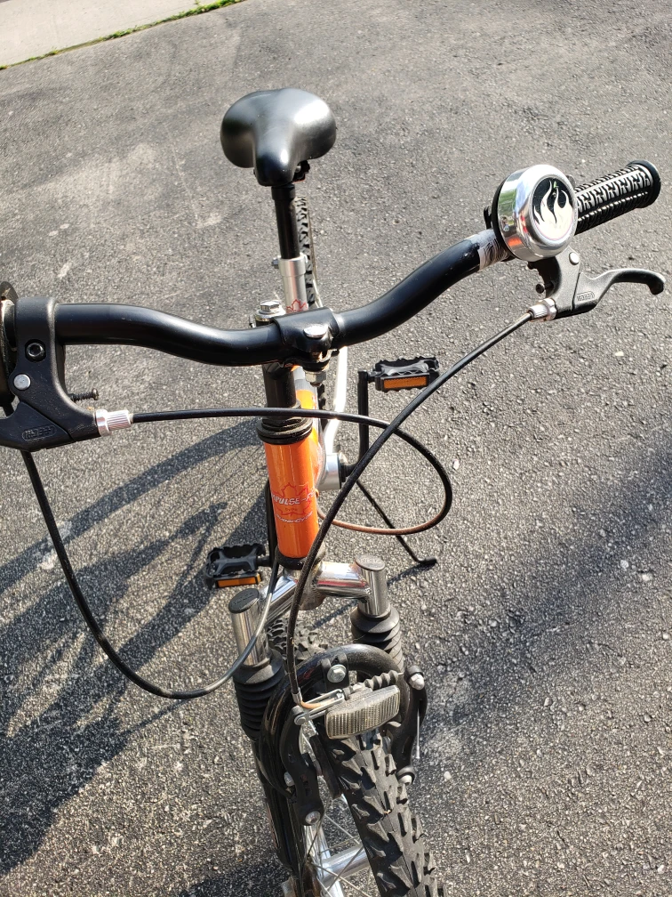bike 20 inch wheels - photo 4