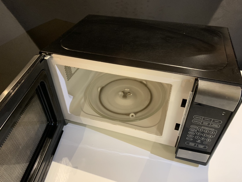 Danby Microwave - photo 4