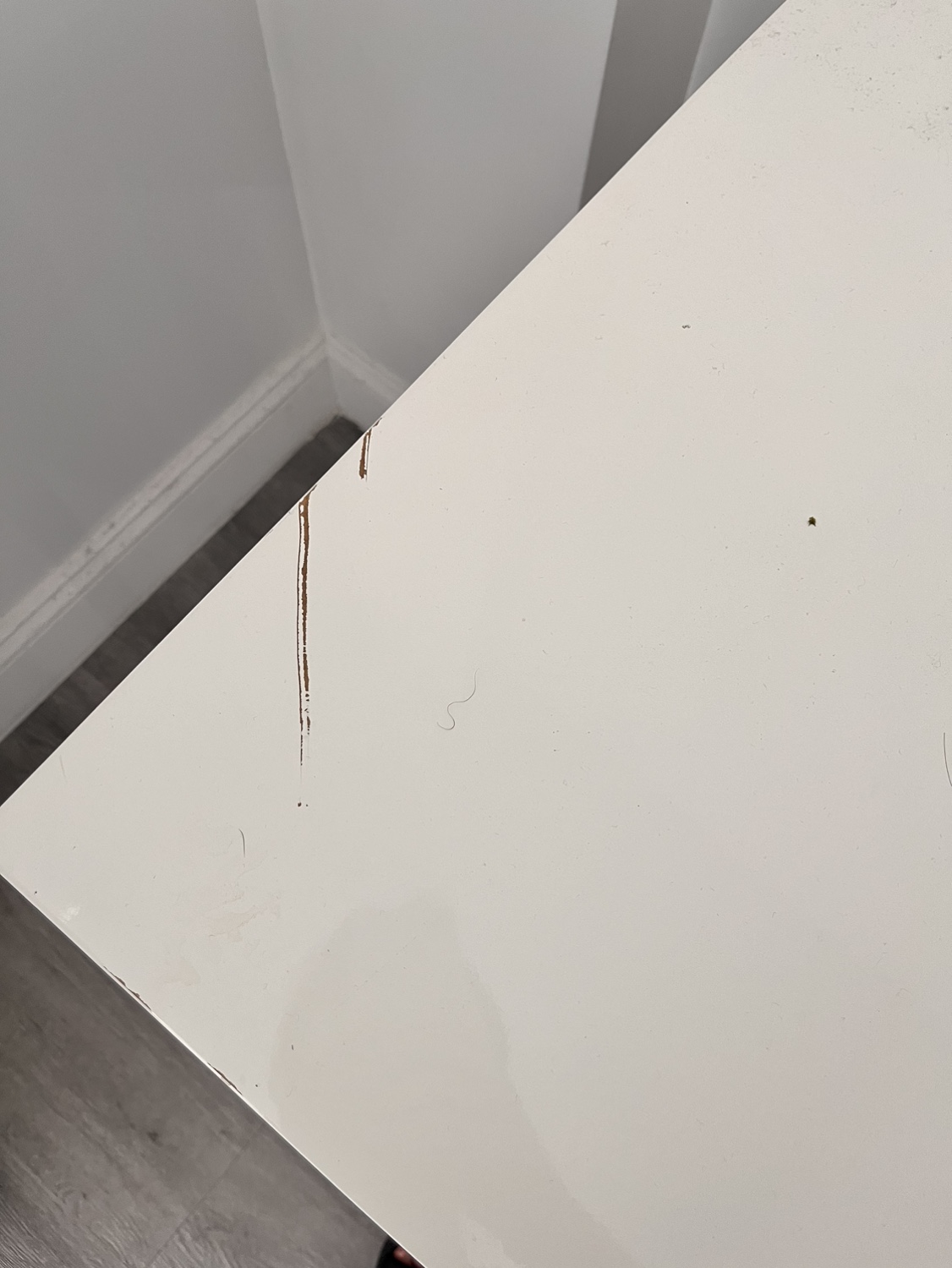 Ikea office desk - photo 5