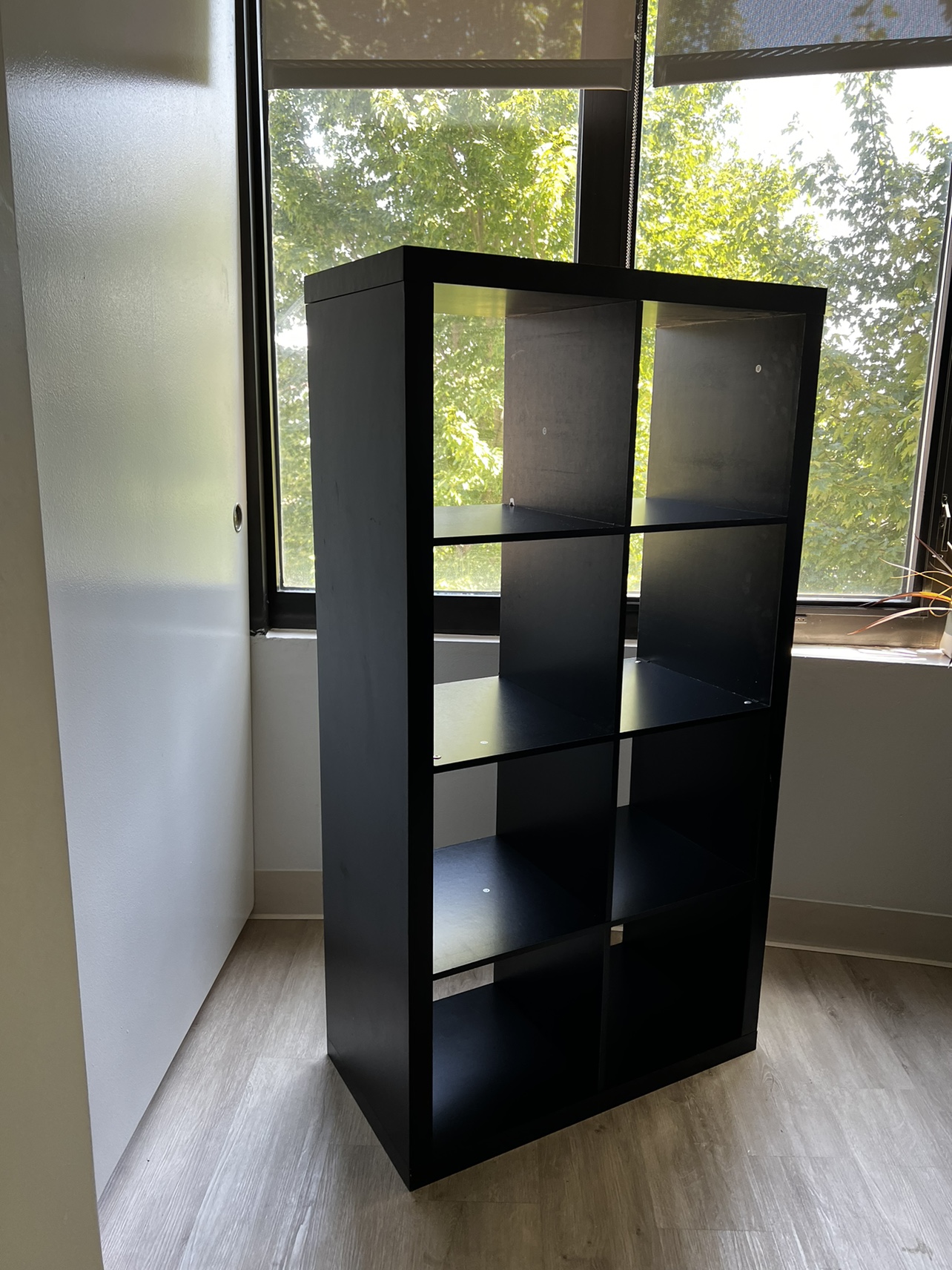 8 cube organizer - photo 2