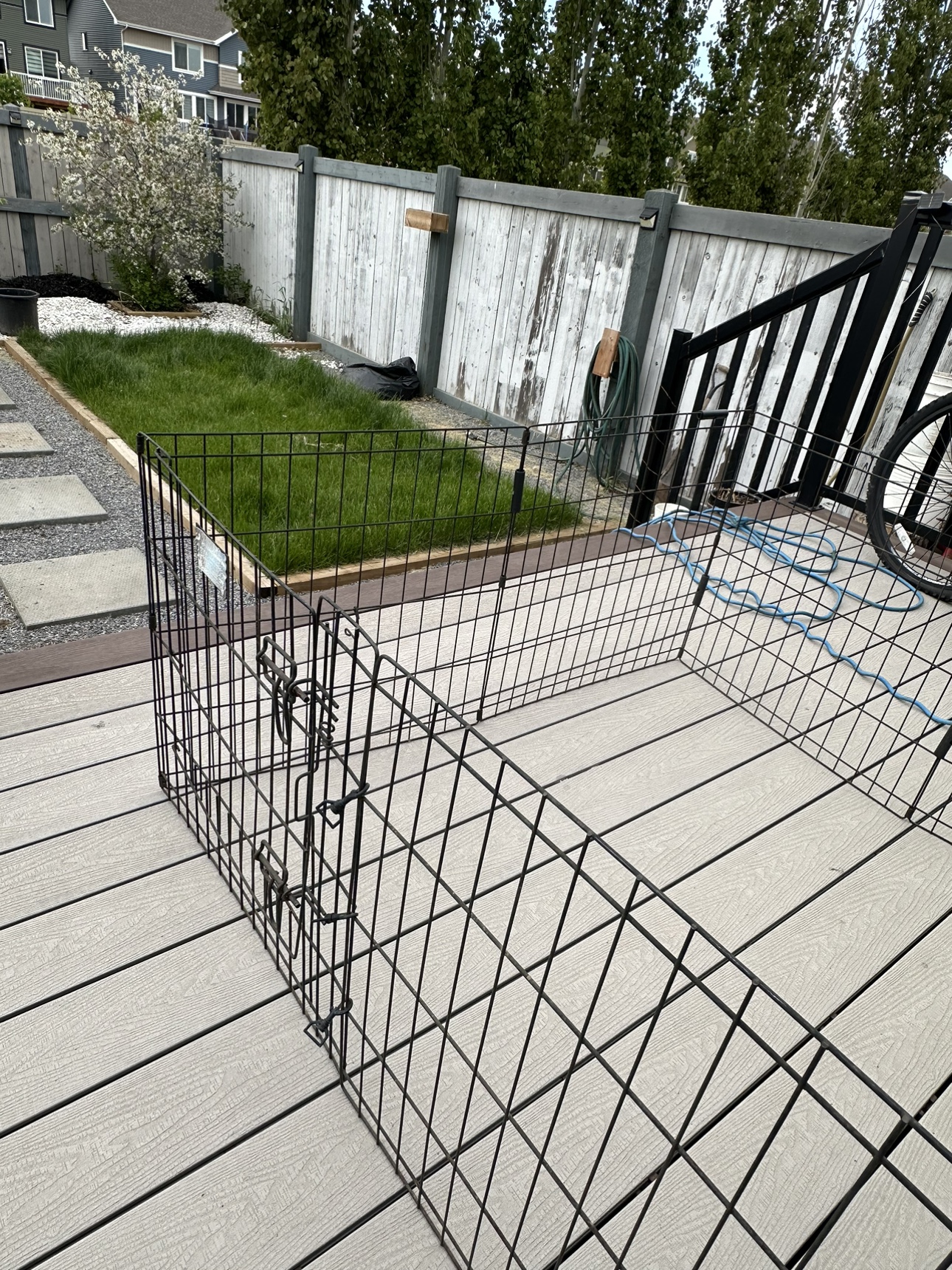 Dog Cage - photo 2
