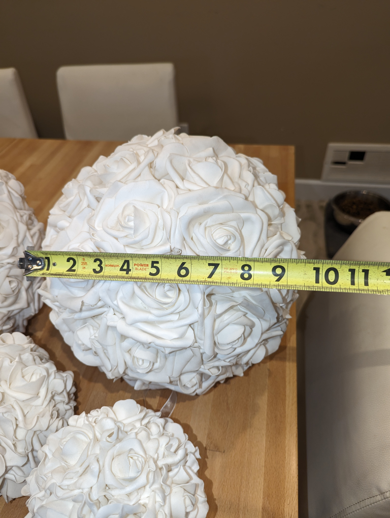flower decoration - photo 5