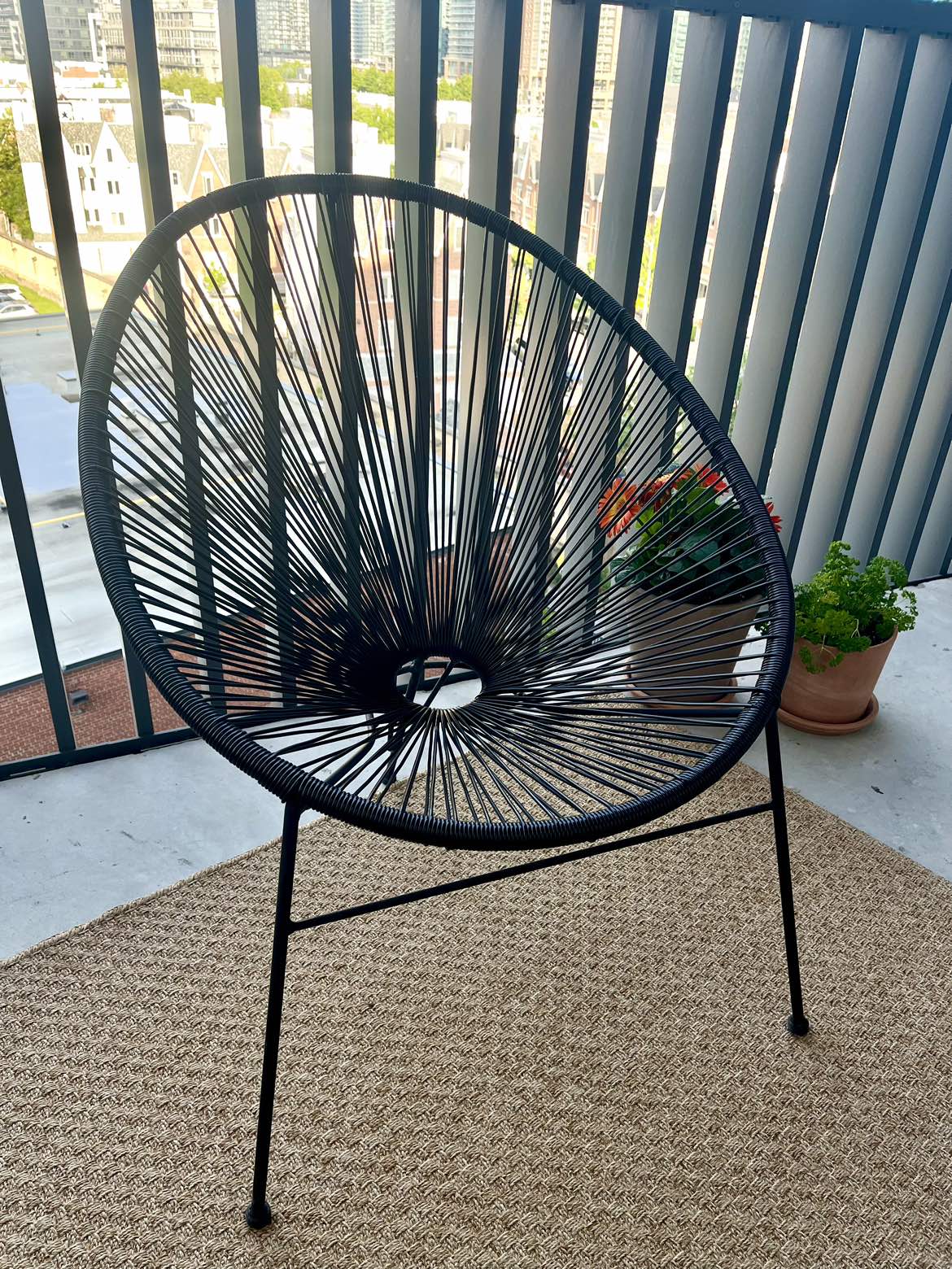 Acapulco Chair