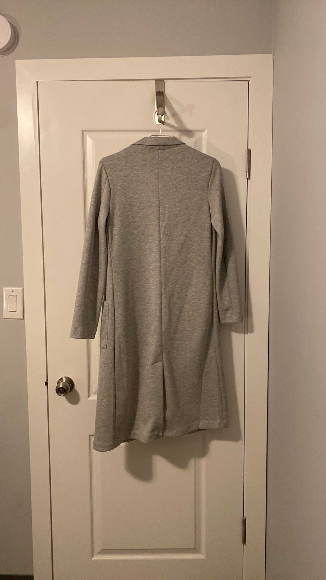NWT DEX LONG BLAZER CARDIGAN - photo 5