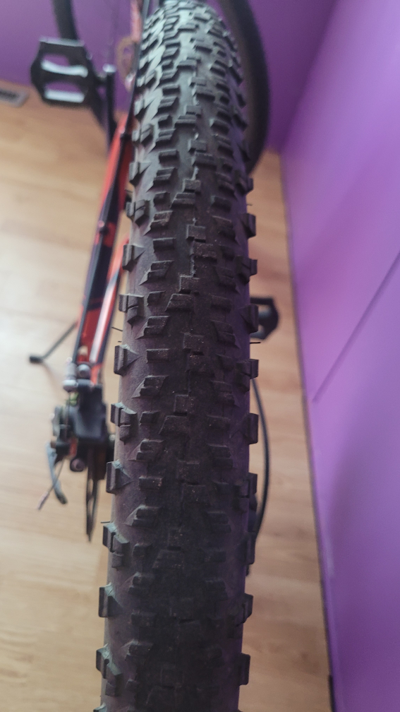 Scwhinn 6.1 Grande 21 speed Mountain bike - photo 5