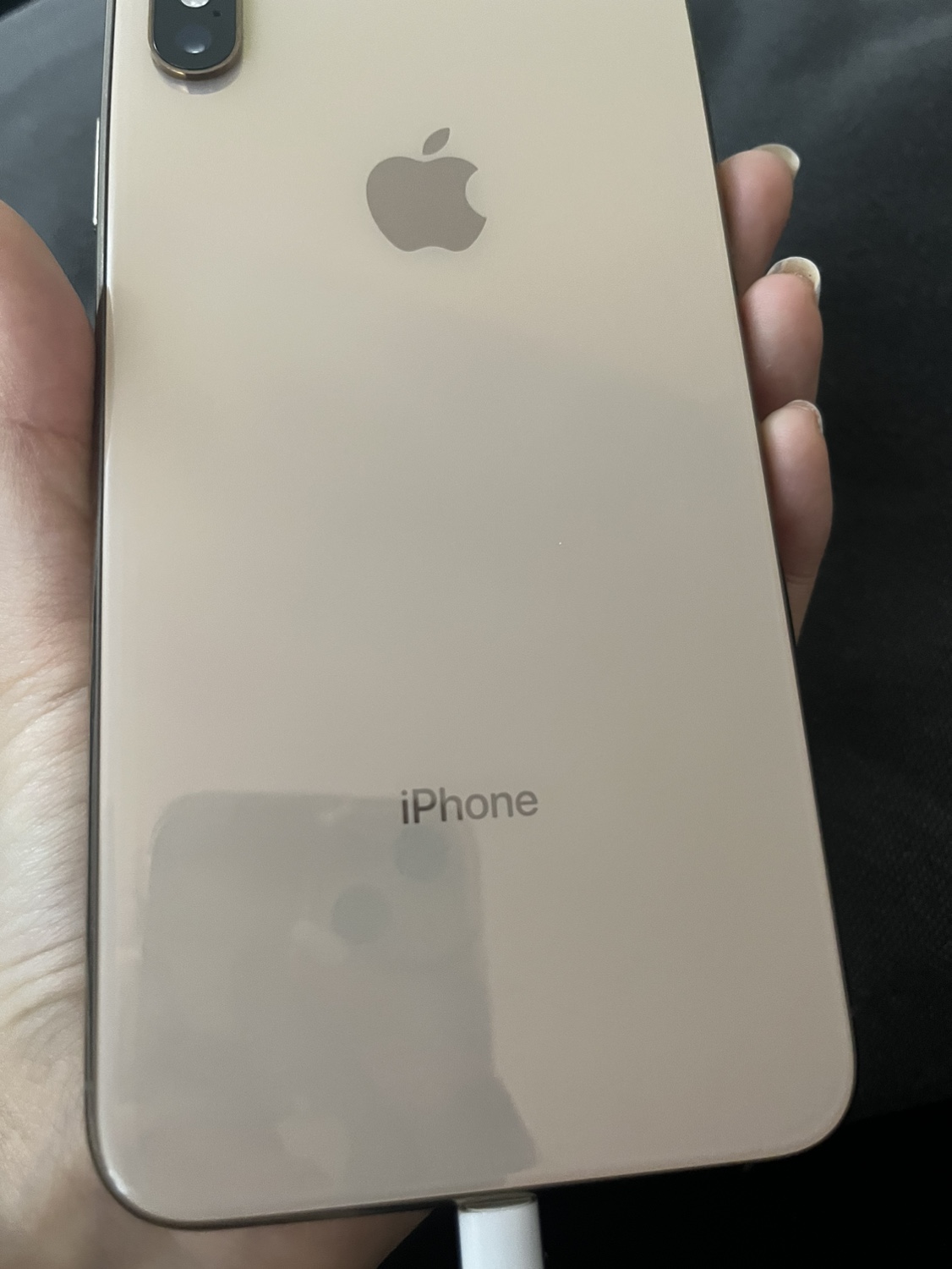 iphone xs max 64GB - photo 2