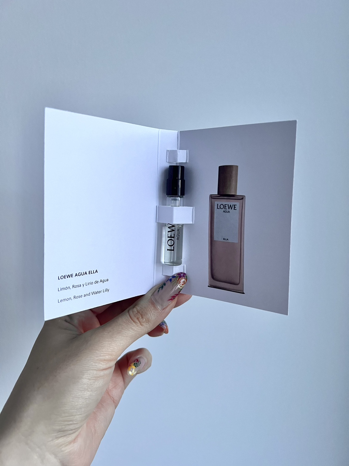 Loewe Agua Ella EDT 🪷 image indicator(3)