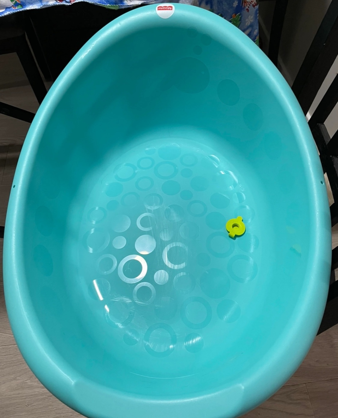 Baby bath