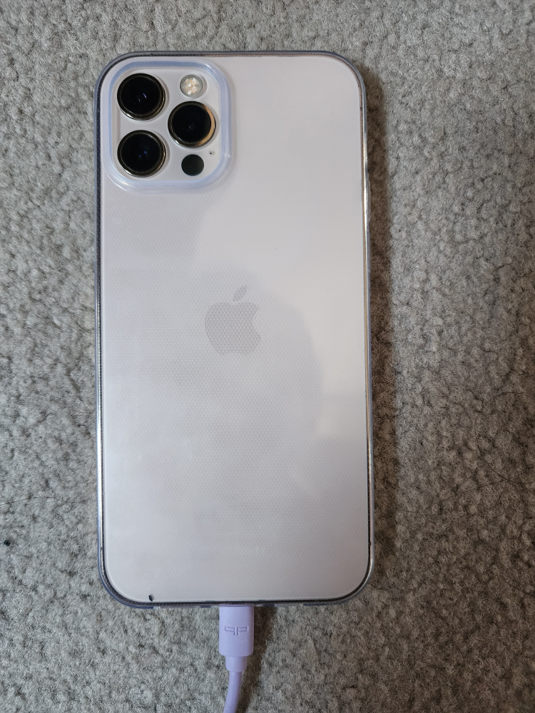iphone 12 pro 256gb 5G - photo 2