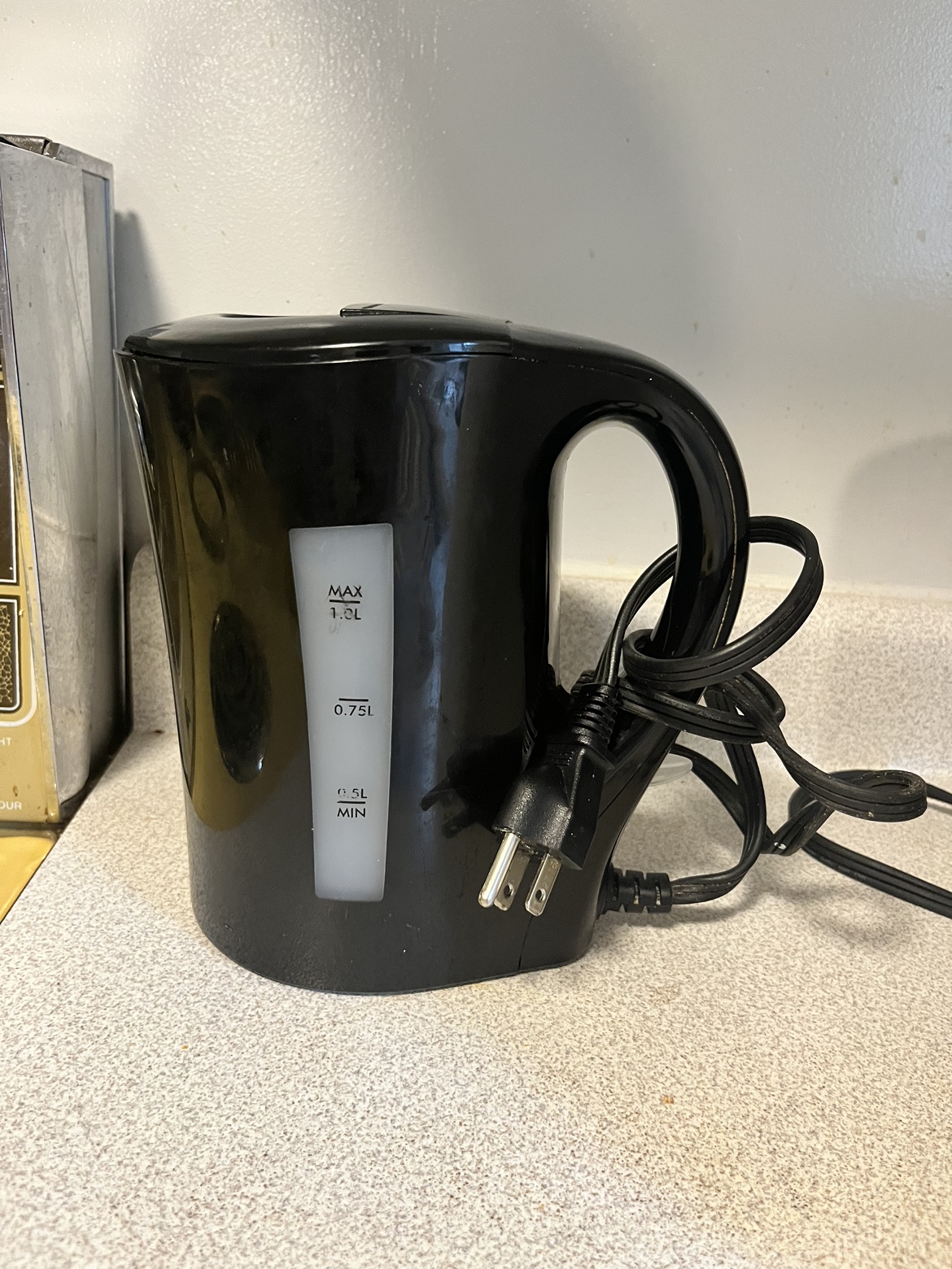 Kettle for sale