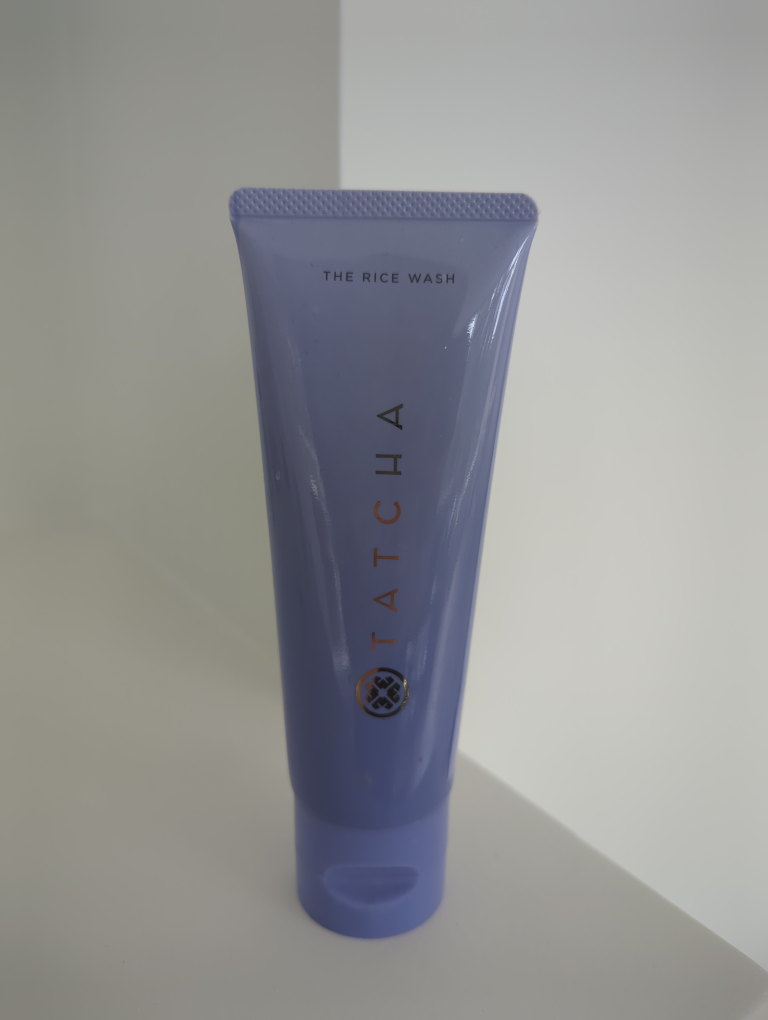 Tatcha The Rice Wash thumbnail