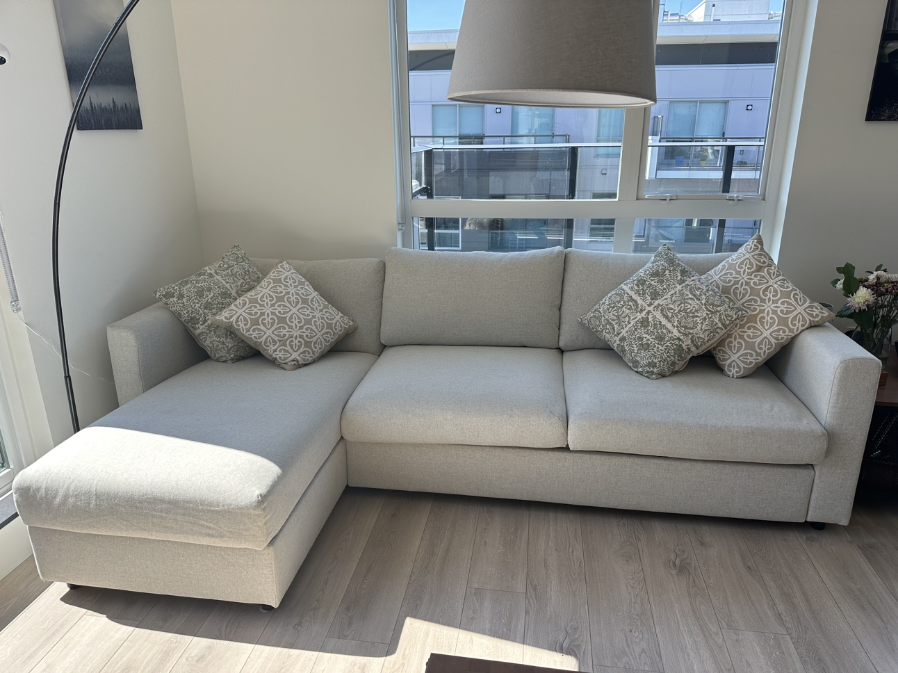 Sofa bed - photo 2