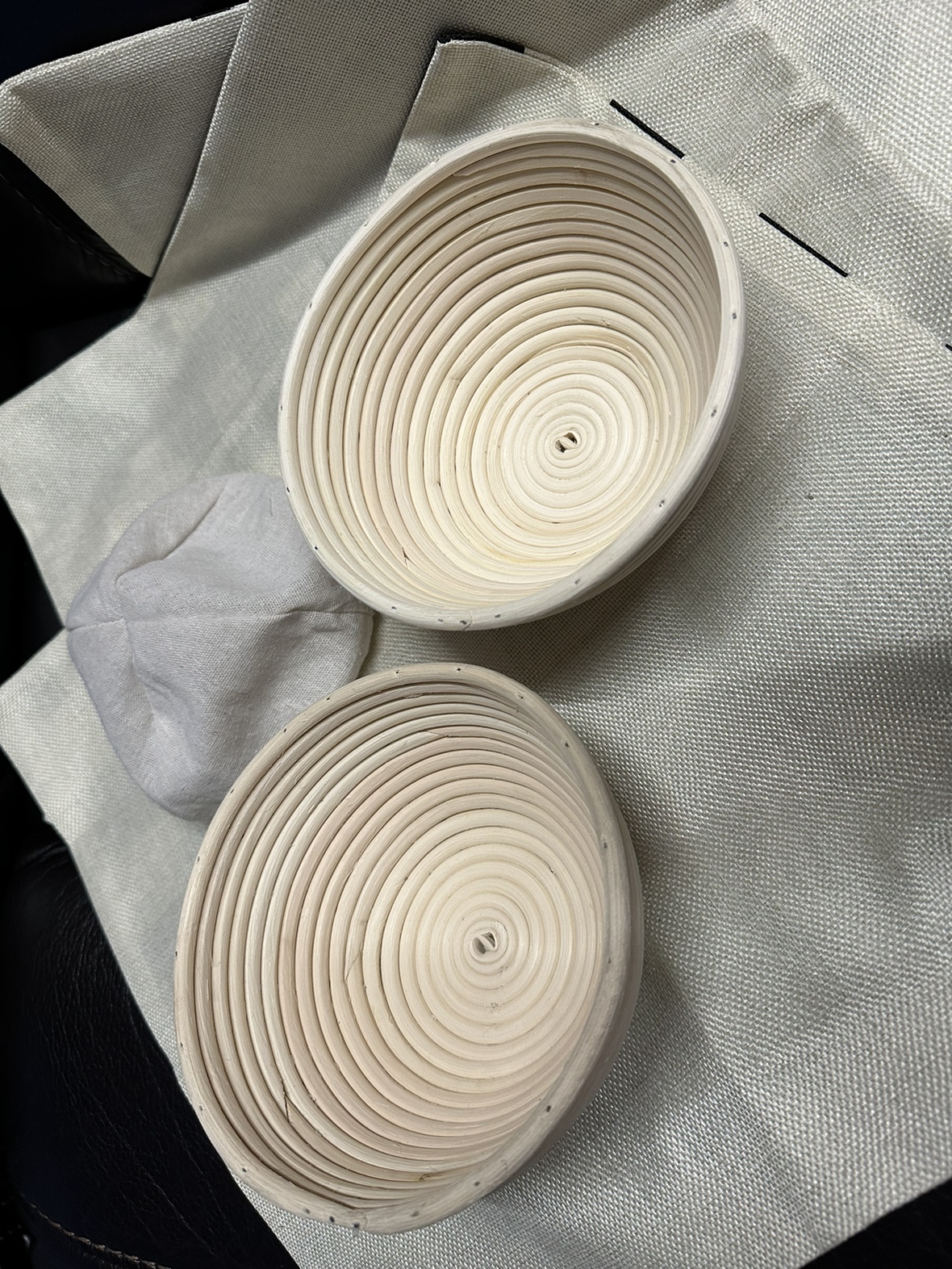 Bowls, for kitchen , organizer, decorator