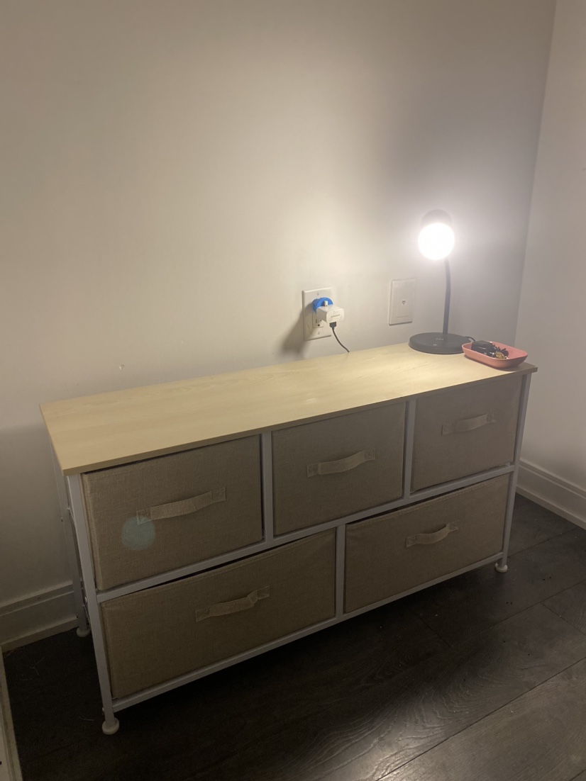 Drawer cabinet organizer - photo 5