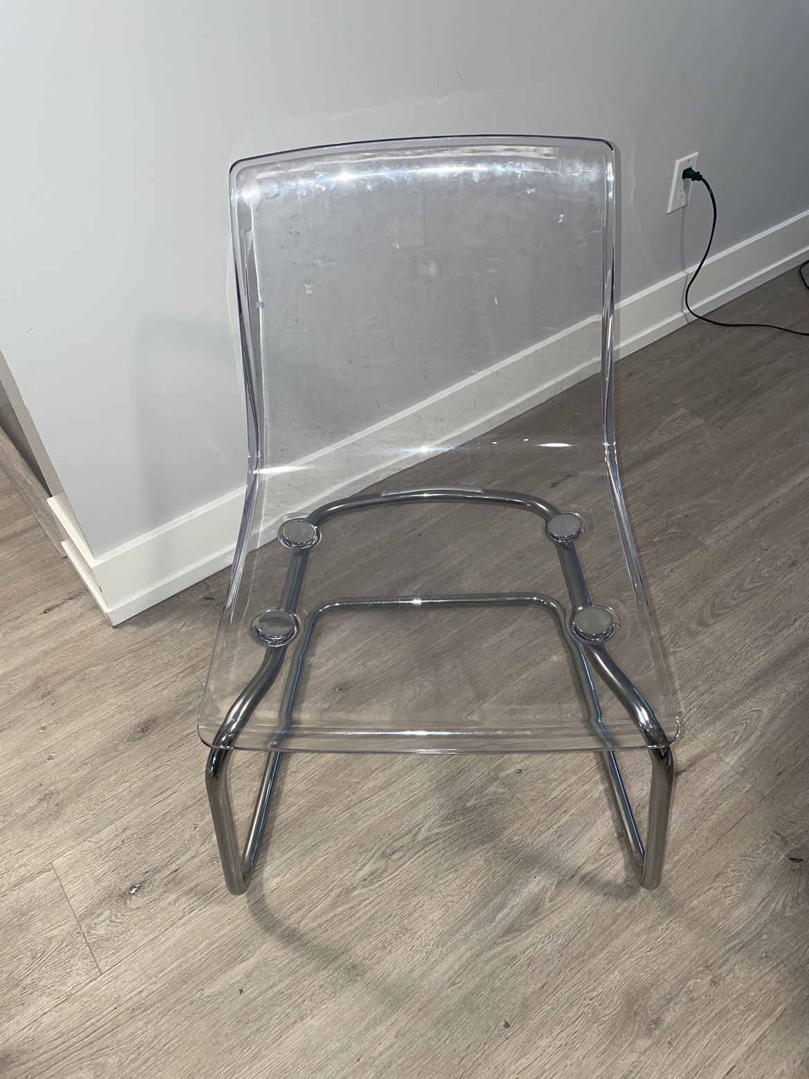 Ikea Tobias Chair