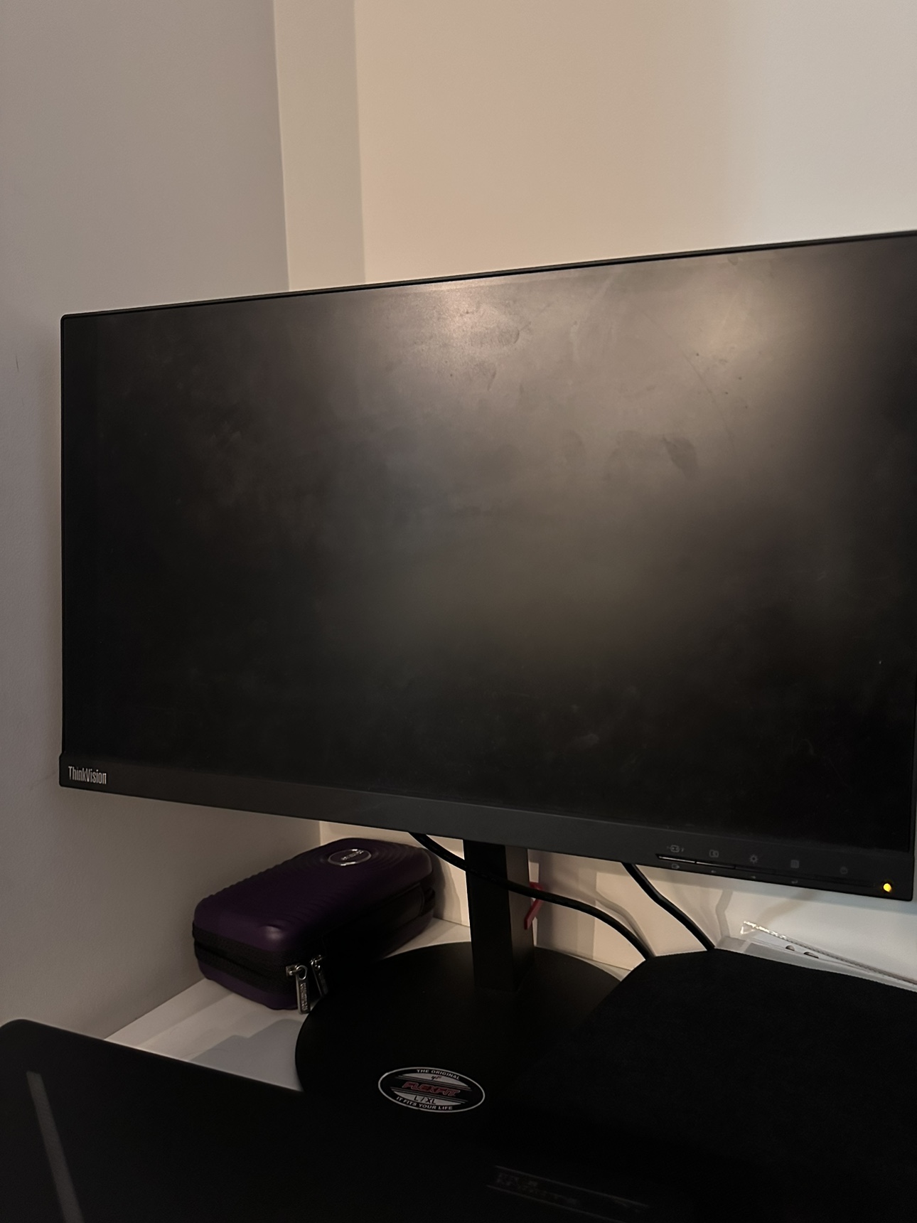 Lenovo Monitor - MOVING OUT SALE