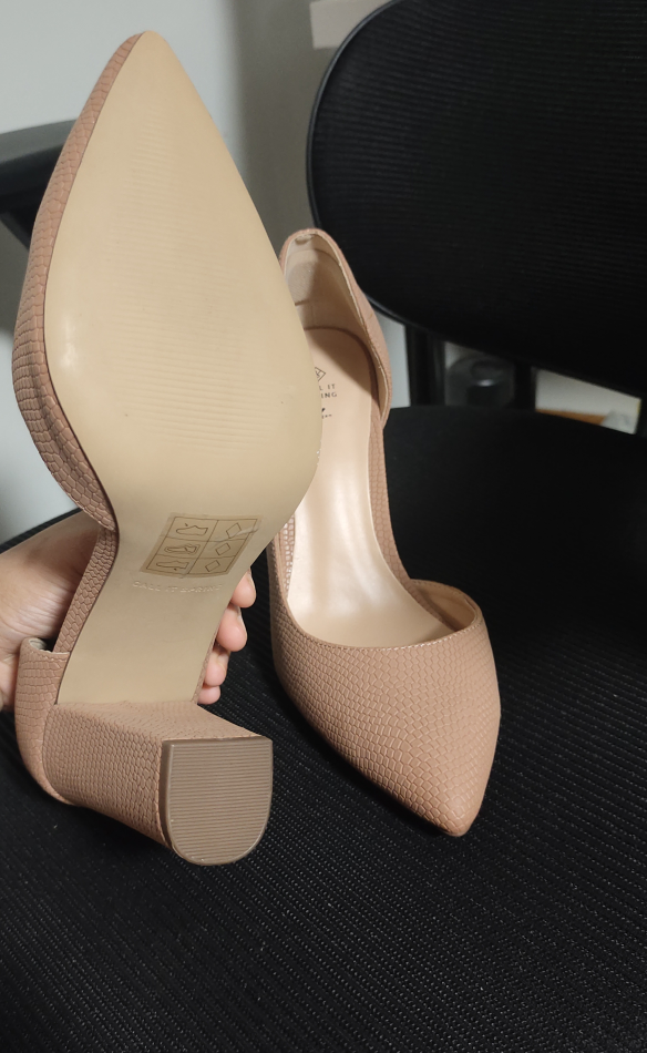 Call it spring heels size 9 - photo 3