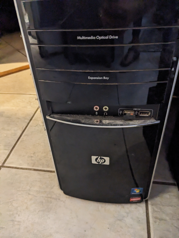 windows 7 computer thumbnail
