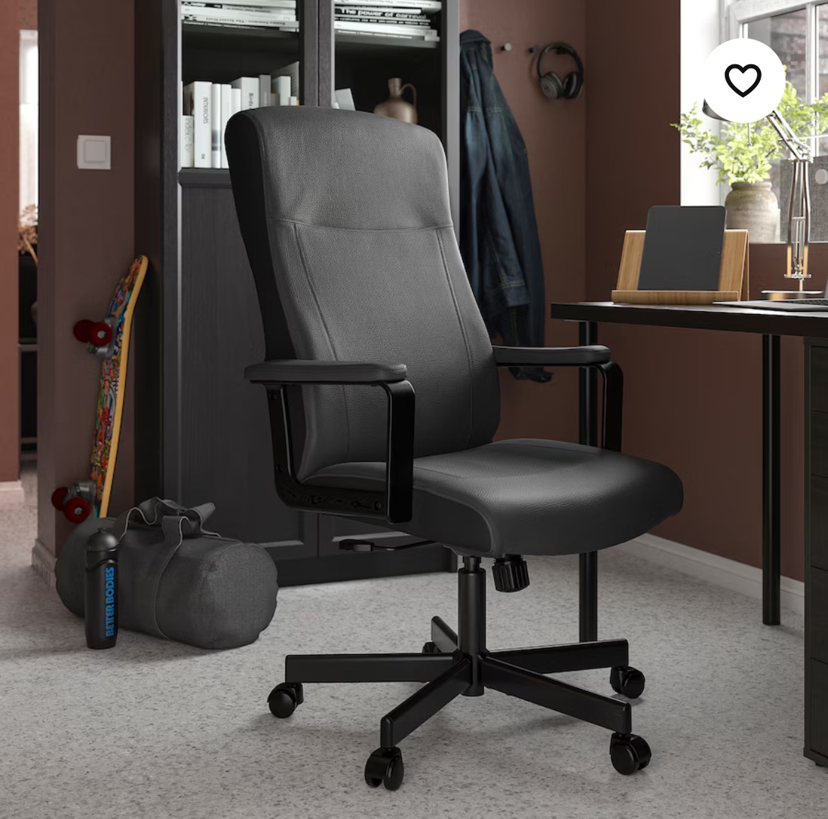 IKEA chair - photo 3