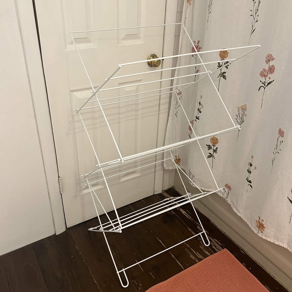 Drying rack