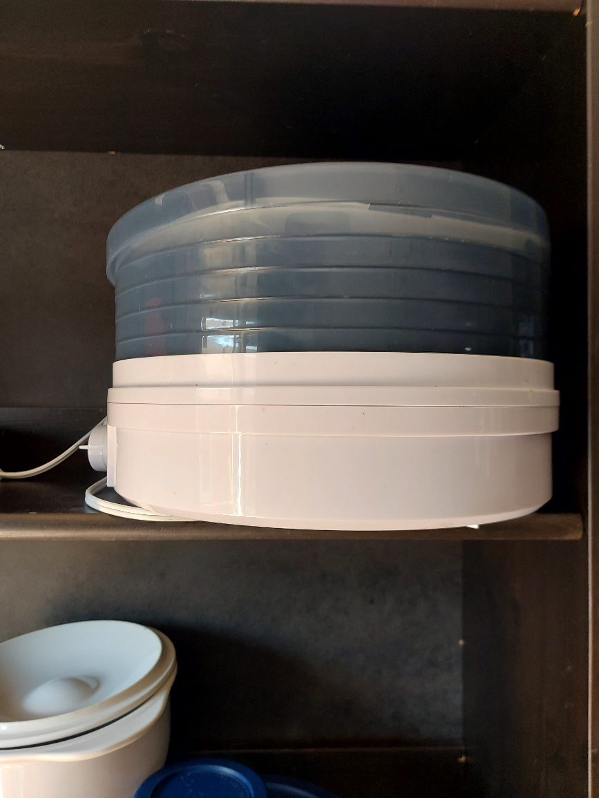 Dehydrator thumbnail