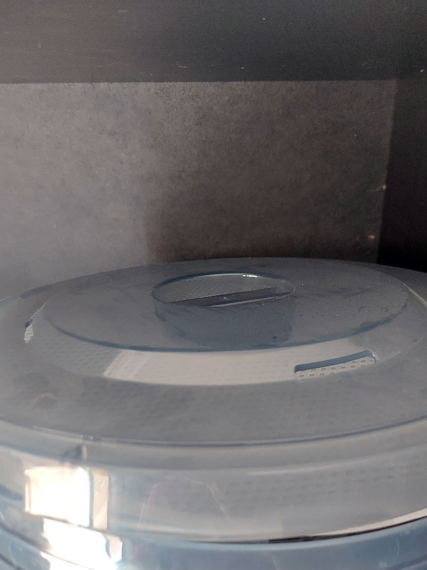 Dehydrator image indicator(2)