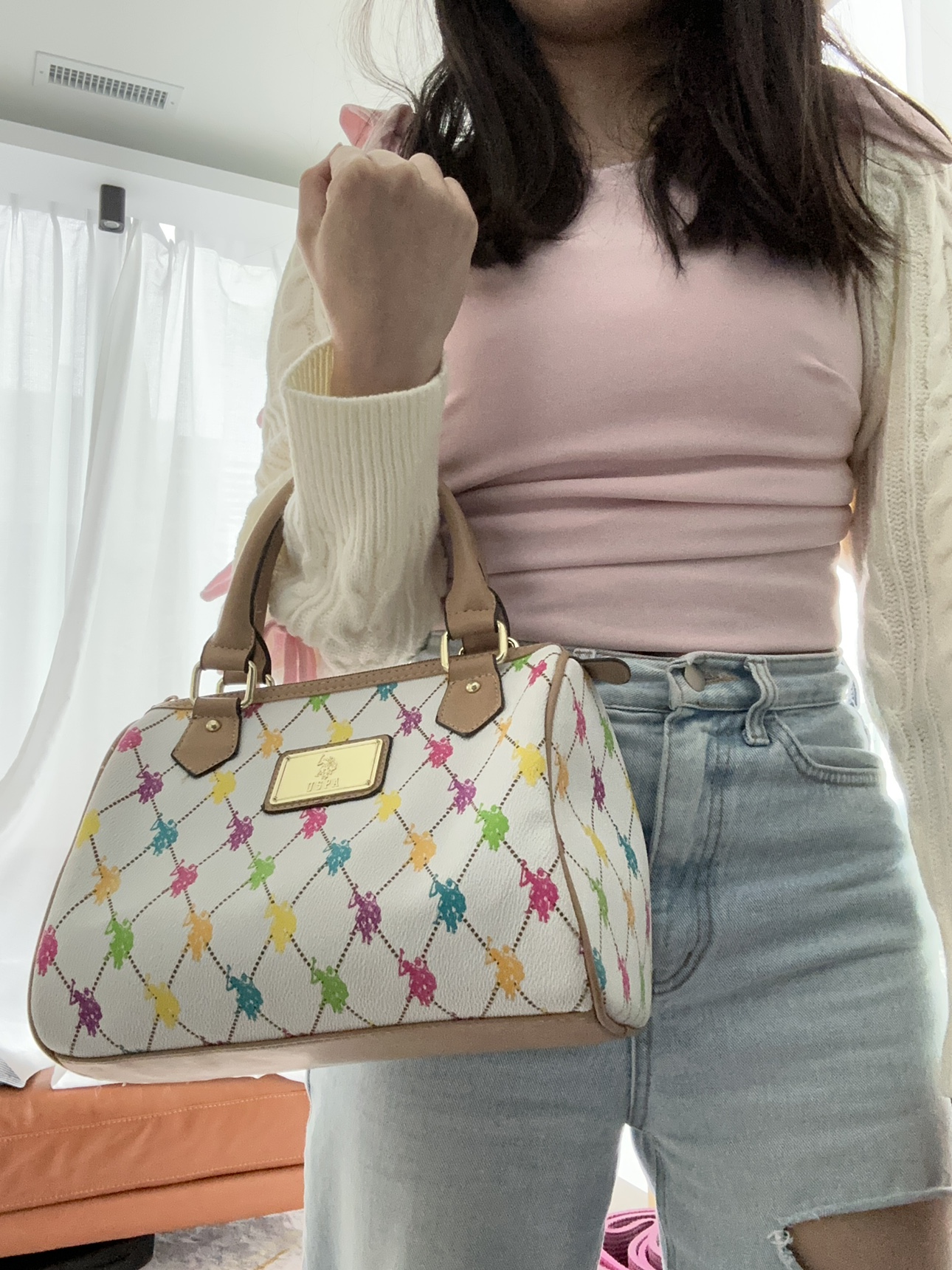US Polo Assn Handbag - photo 5