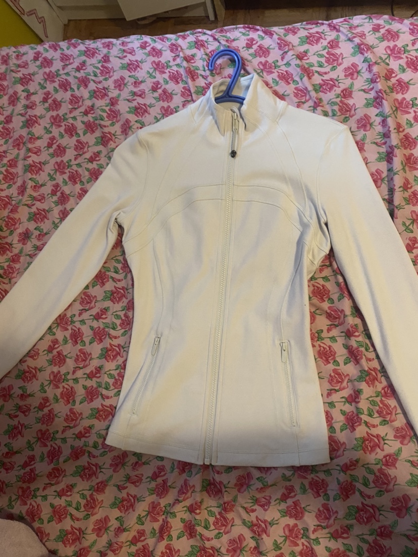 Lululemon define casual jacket
