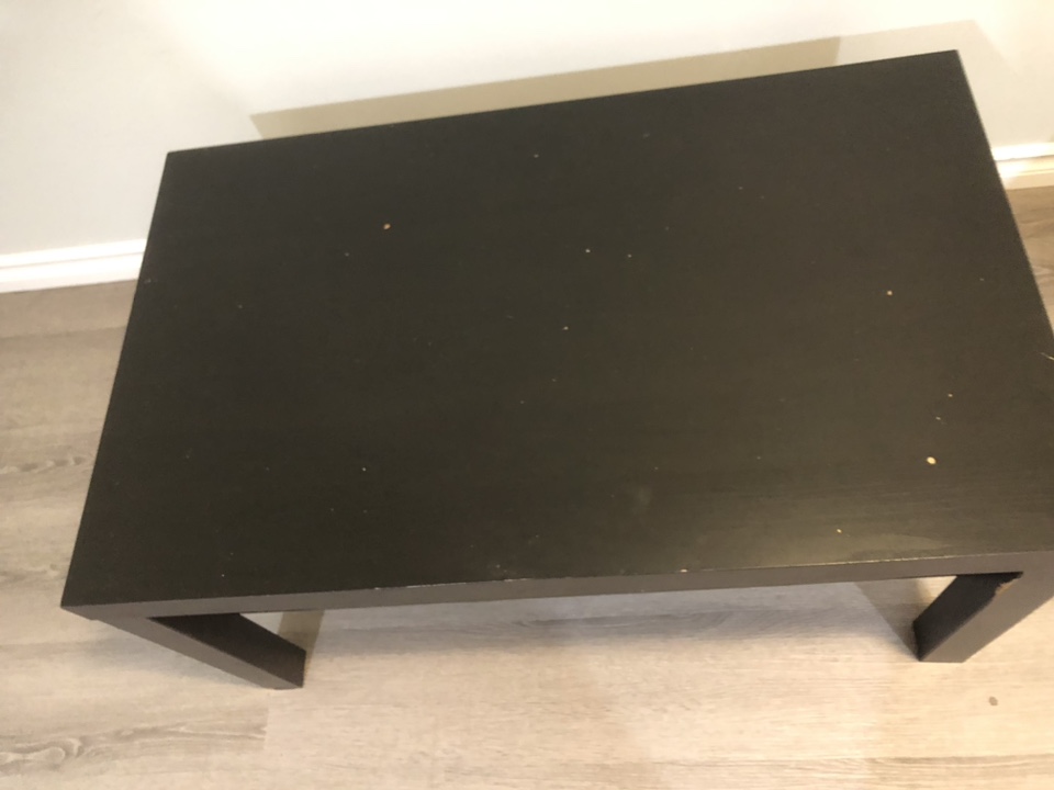 Coffee Table - photo 2
