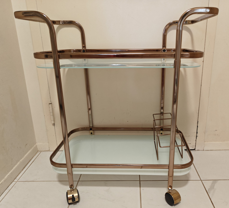 Rose gold bar cart image indicator(3)