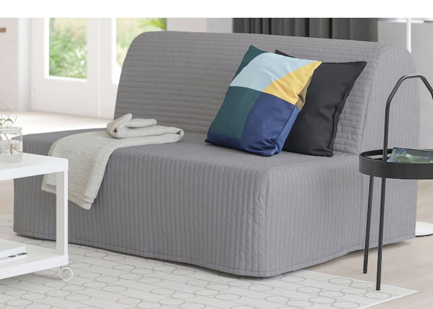 futon