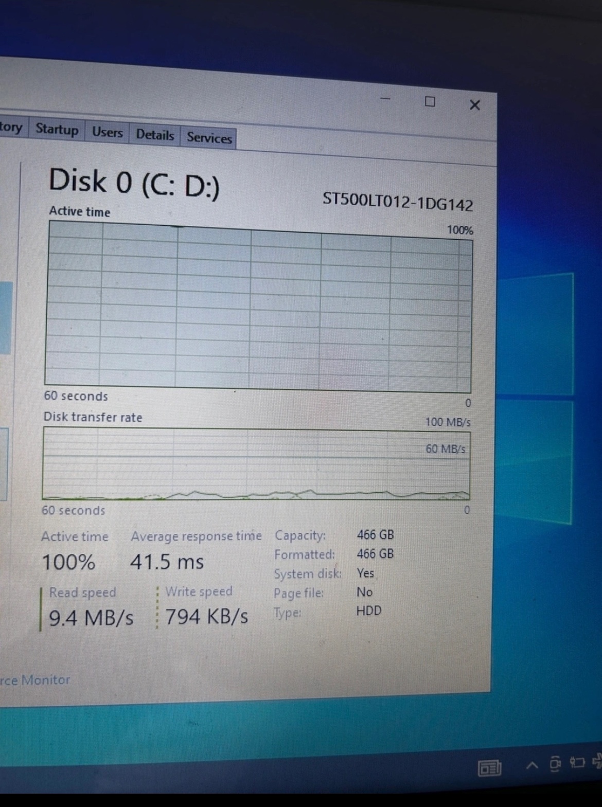 Windows 10 Laptop - 15 inch, 16 GB Ram, 512GB, - photo 5
