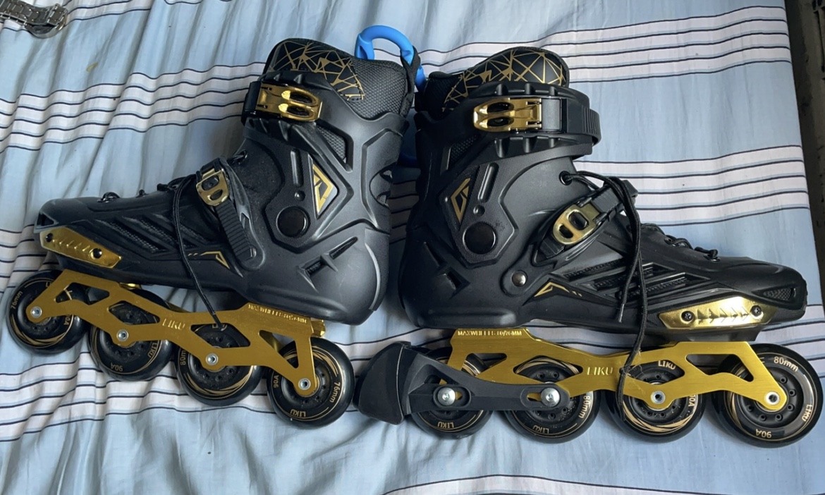 Size 10 inline rollerblades