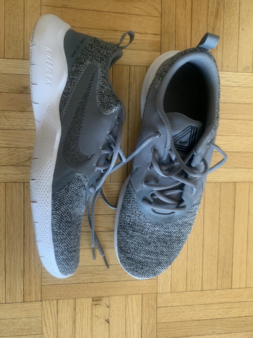 Nike sneakers
