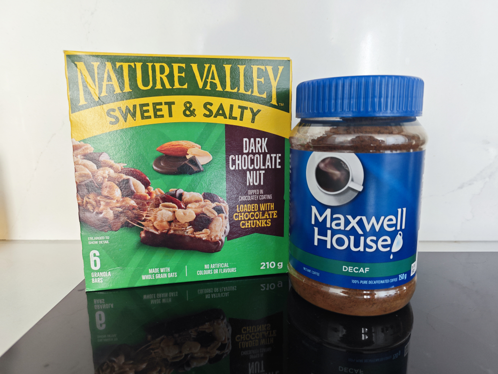 Pantry Items #freecycle