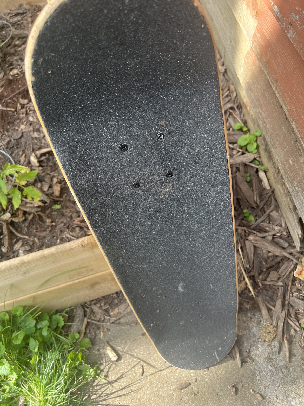 Skate board - photo 3