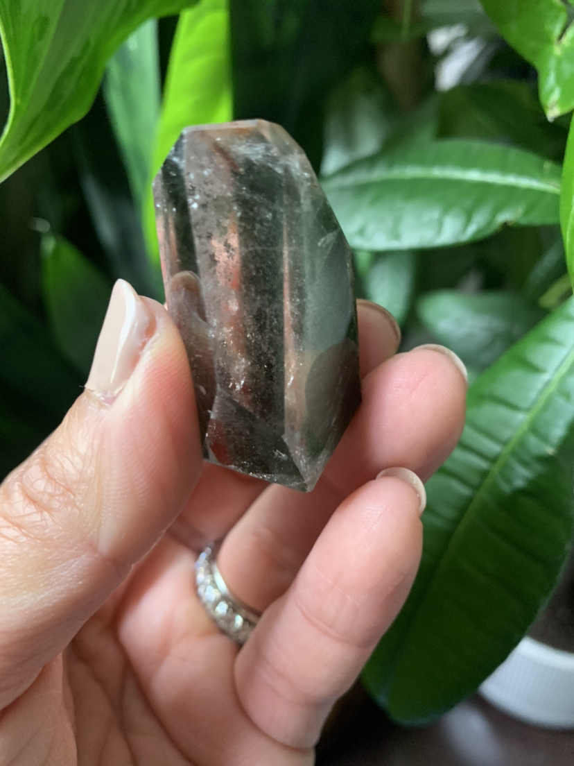 Small garden quartz freeform (c) | Crystal image indicator(6)