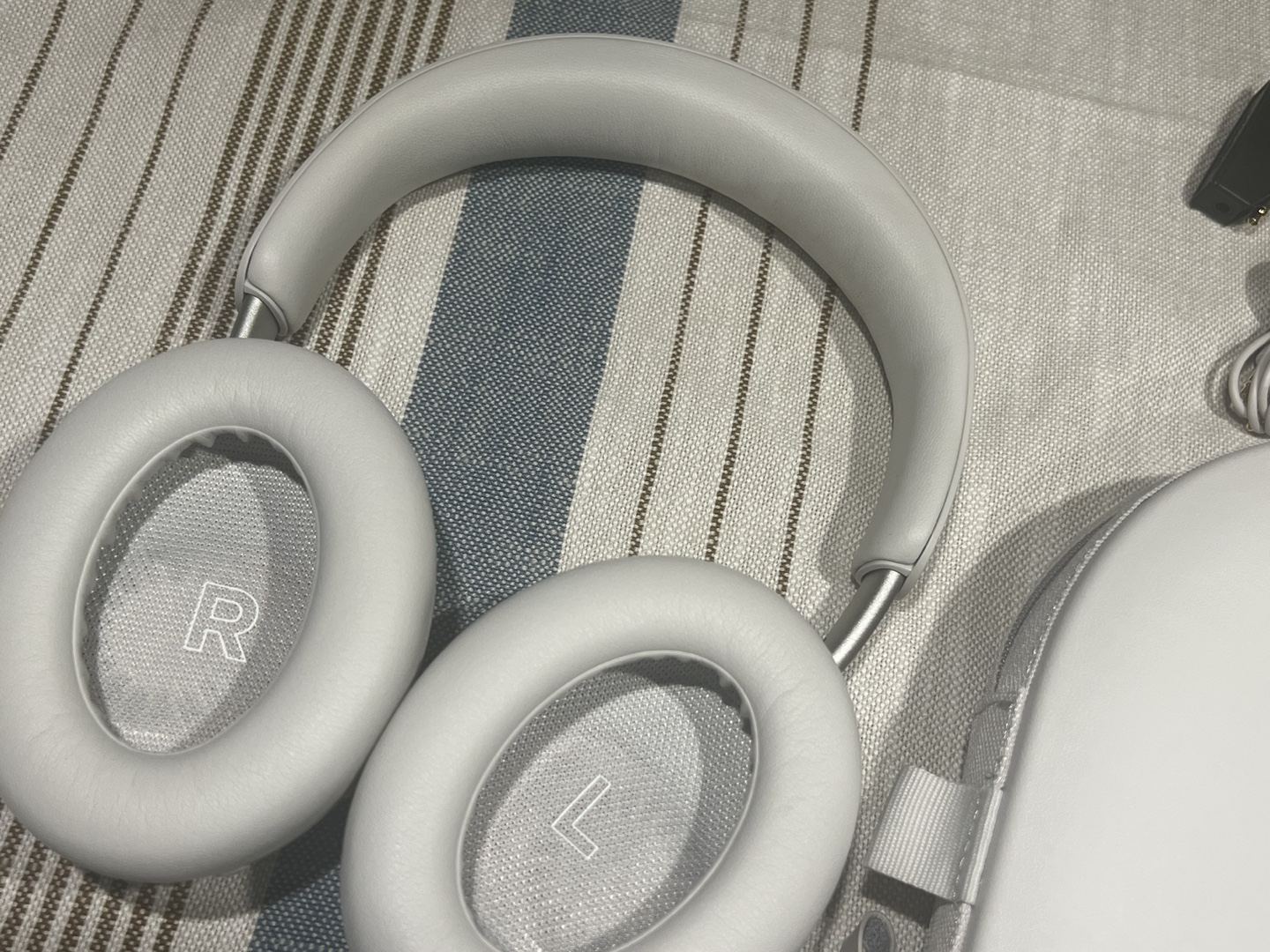 BOSE headphone - photo 2