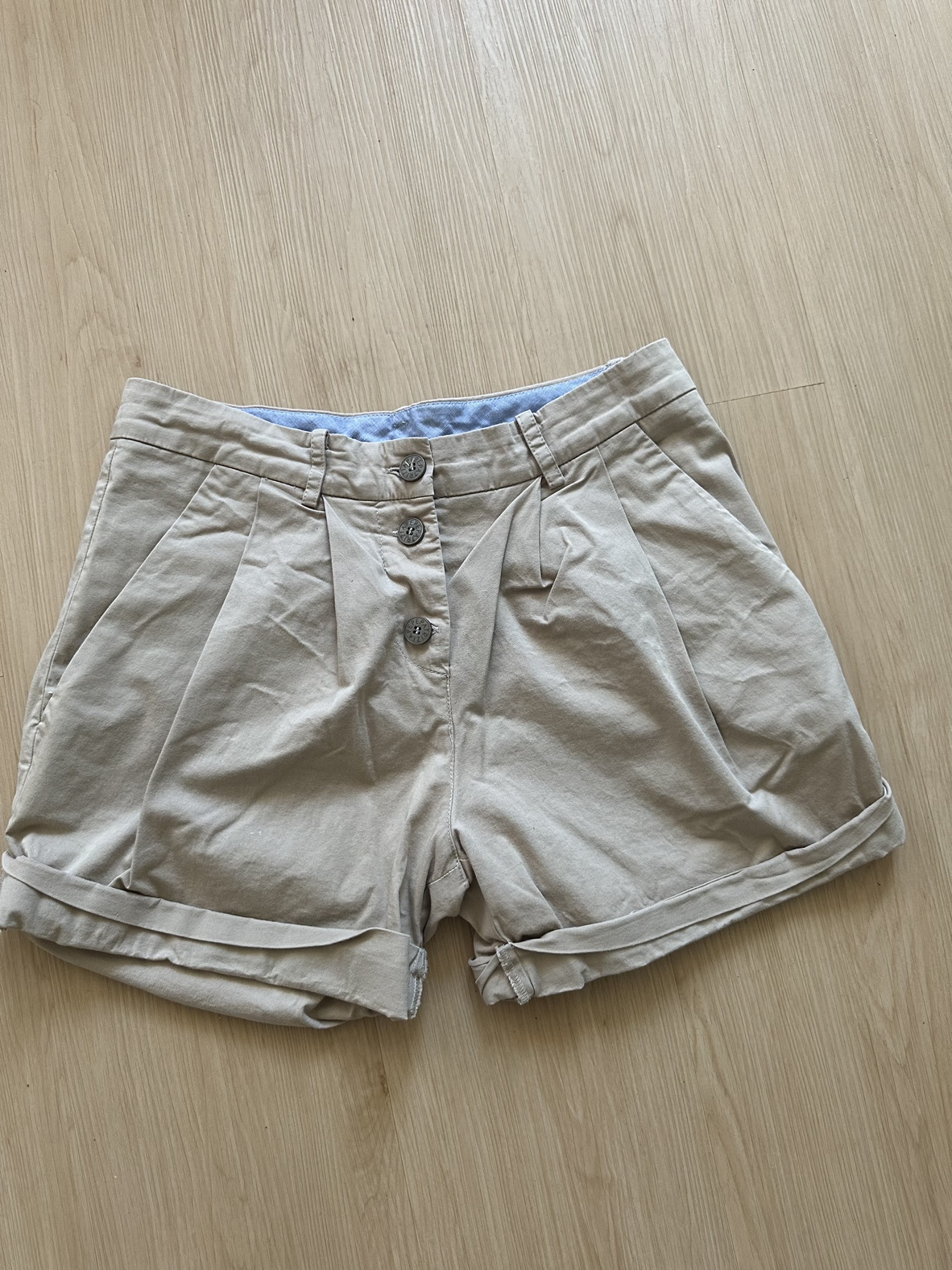 Patrizia Pepe womens shorts