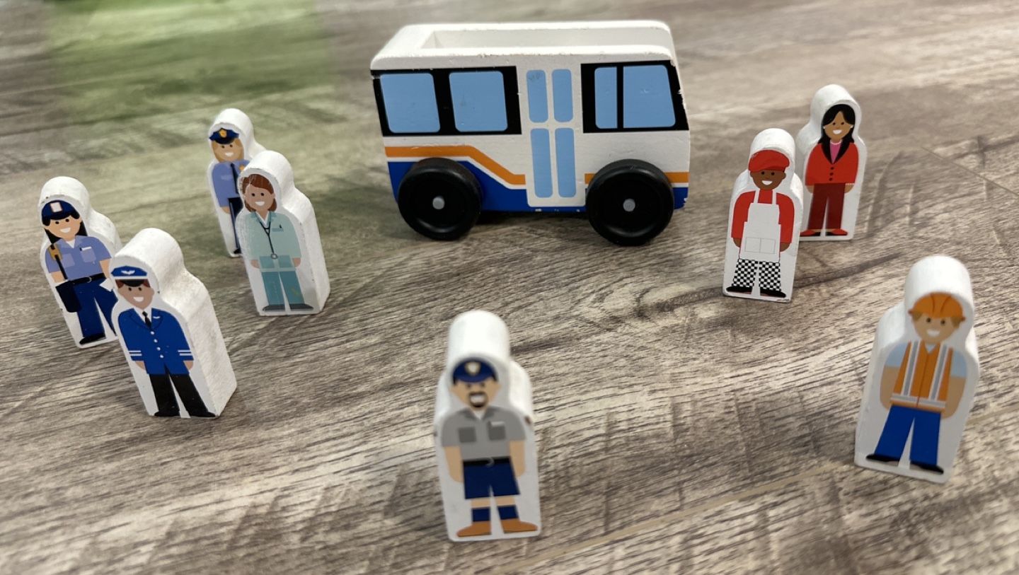 Wooden Toys