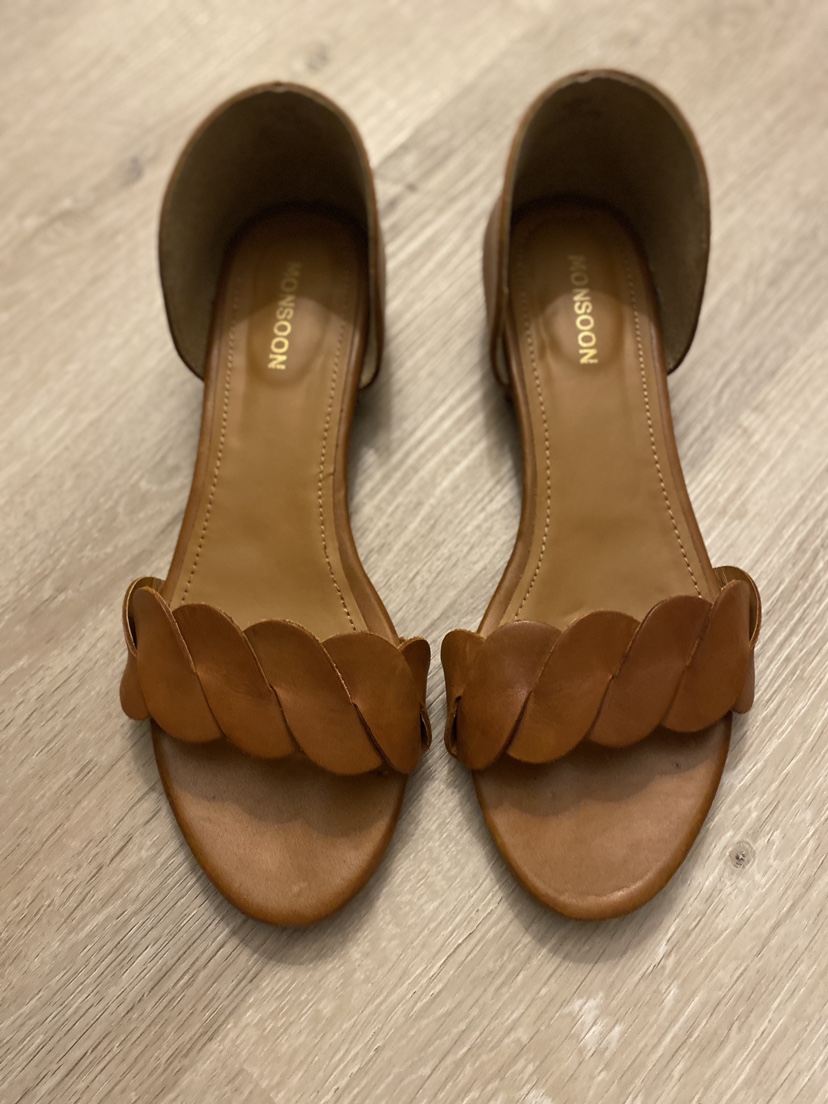 Leather Sandals image indicator(2)