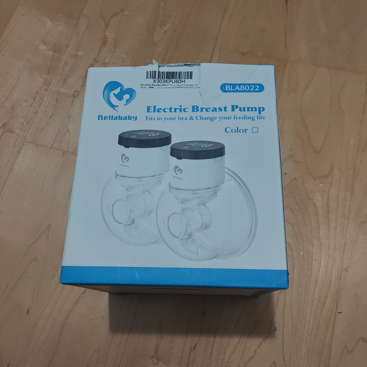 best milk pump