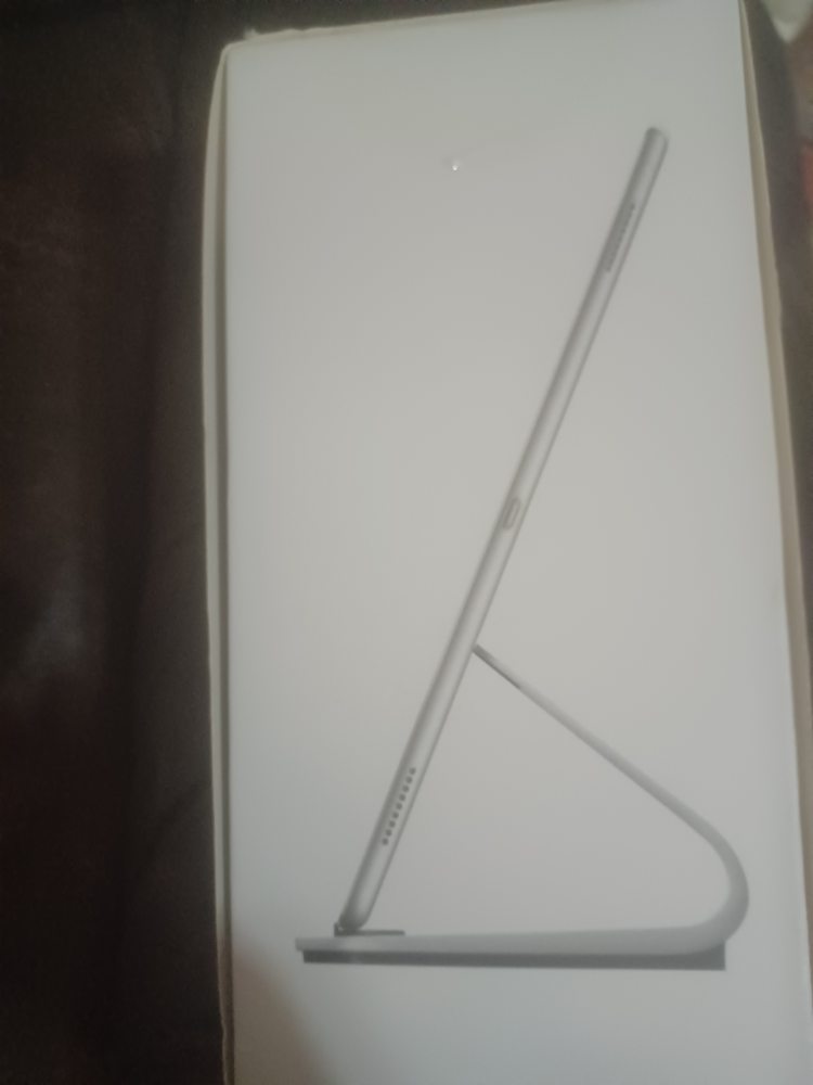 Logitech iPad Charging Stand-new image indicator(3)