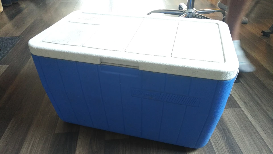 Coleman Cooler image indicator(2)