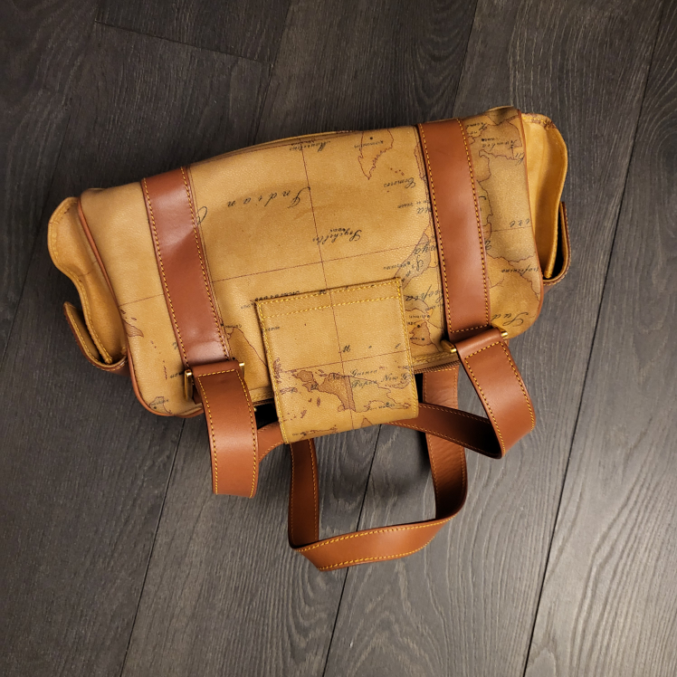 Alviero Martini Prima Classe tote - photo 3