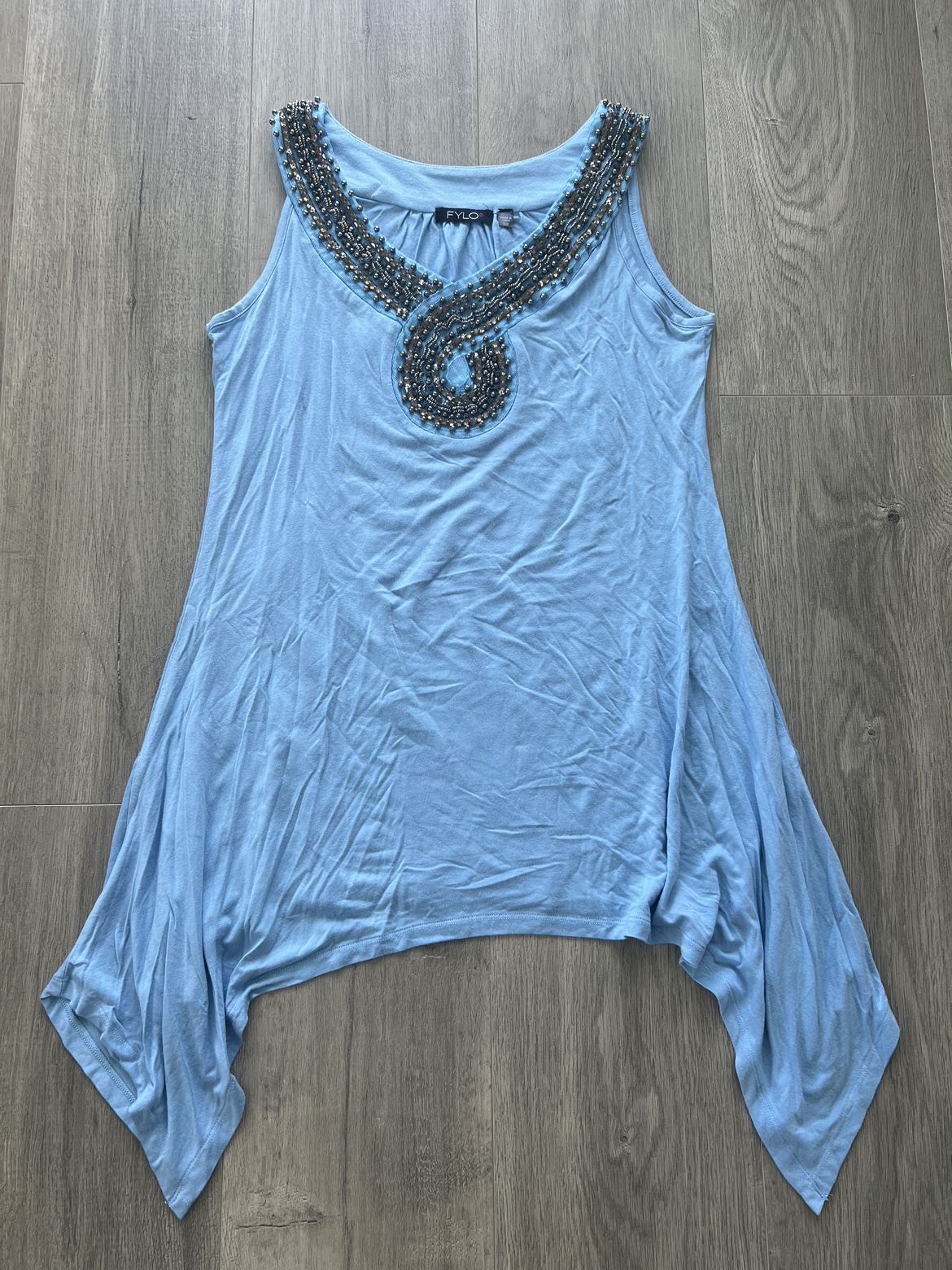 Fylo Summer Shirt S / P image indicator(2)