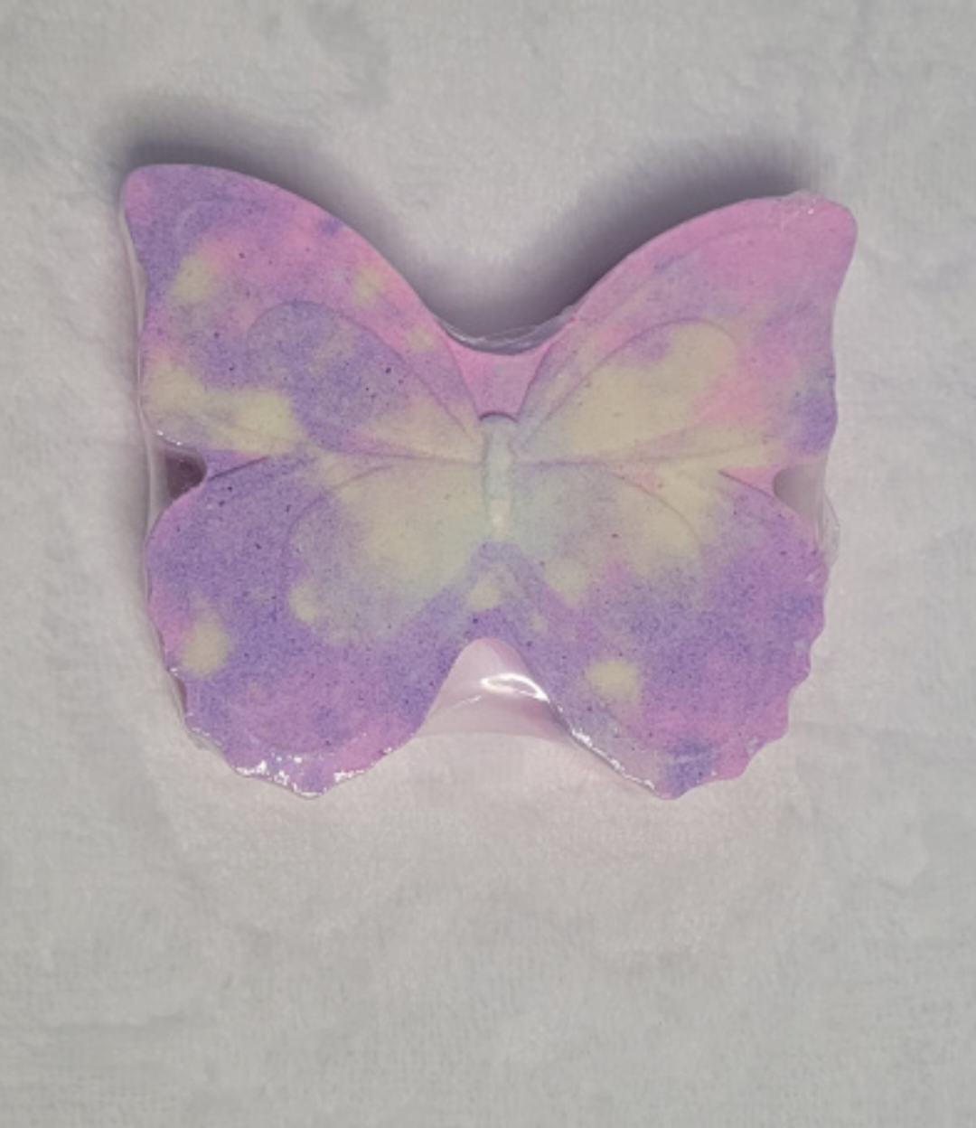 [BUTTERFLY] Scented Colourful Bath Bombs for kids and adults - photo 5