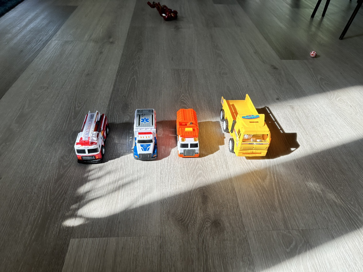 4 car